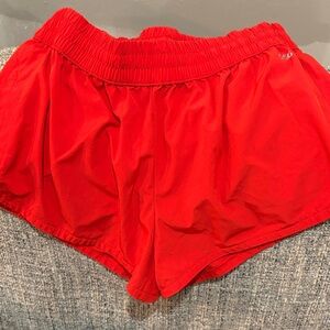 DSG Womens Strider Short 2.0